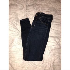 American Eagle Jegging